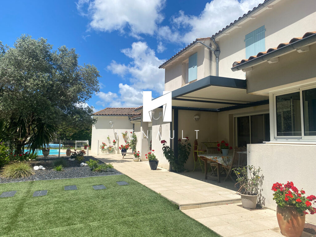 House in La Flotte, 6 rooms, 214 m2