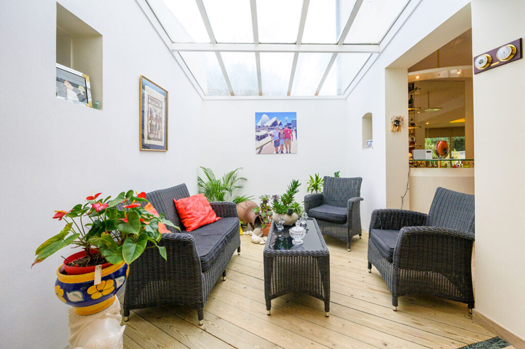 House in La Flotte, 6 rooms, 214 m2