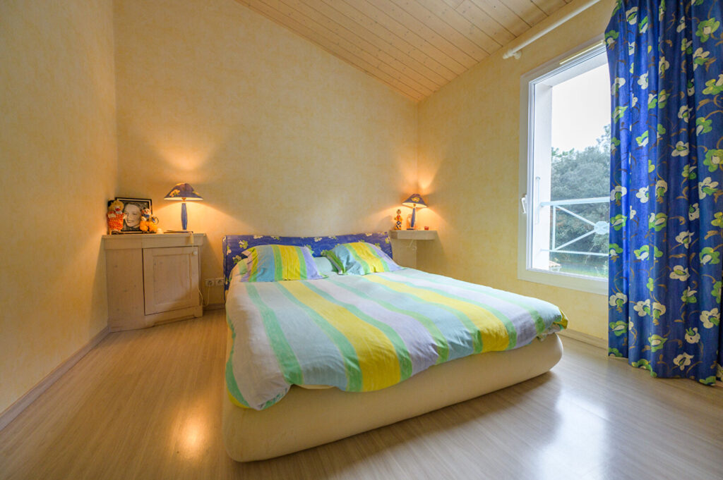 House in La Flotte, 6 rooms, 214 m2