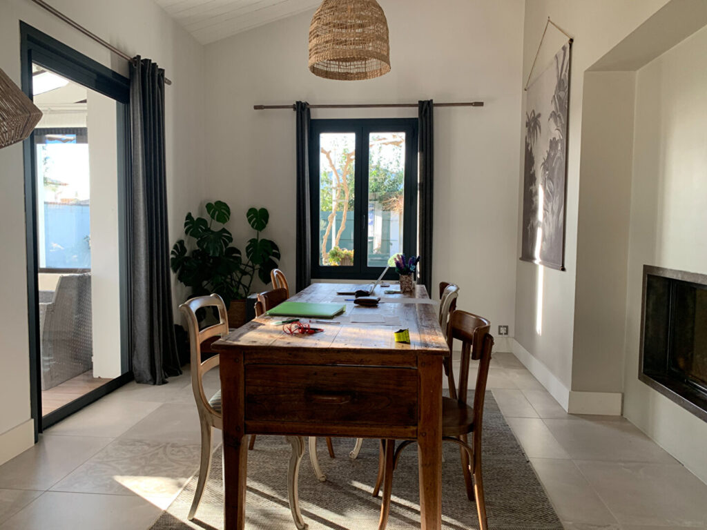 Maison Ste Marie De Re 6 pièce(s) 132 m2