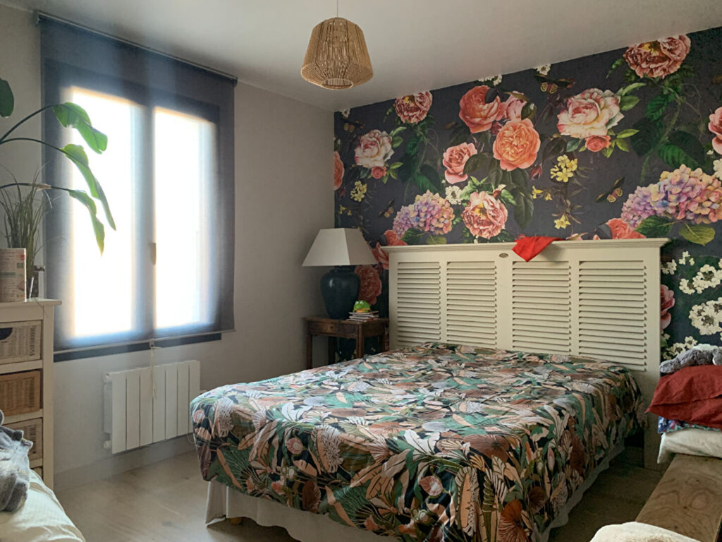 Maison Ste Marie De Re 6 pièce(s) 132 m2