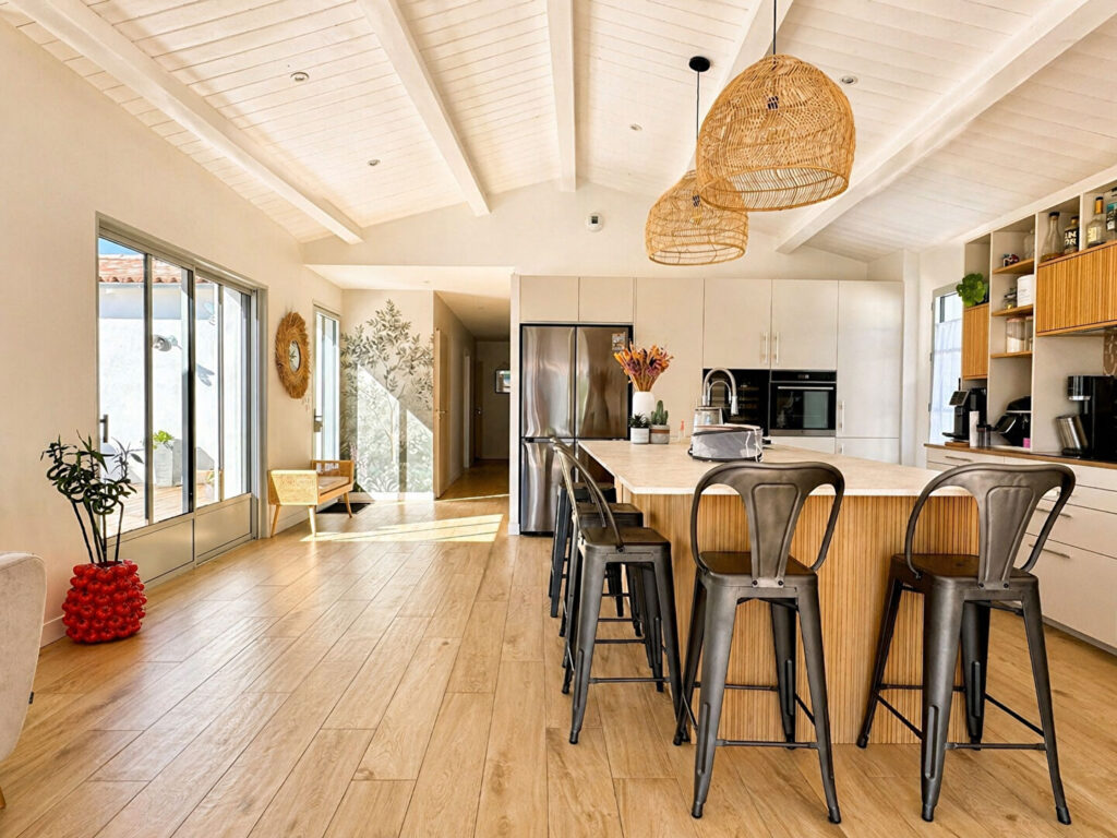 House in Rivedoux-Plage, 6 rooms, 143 m²