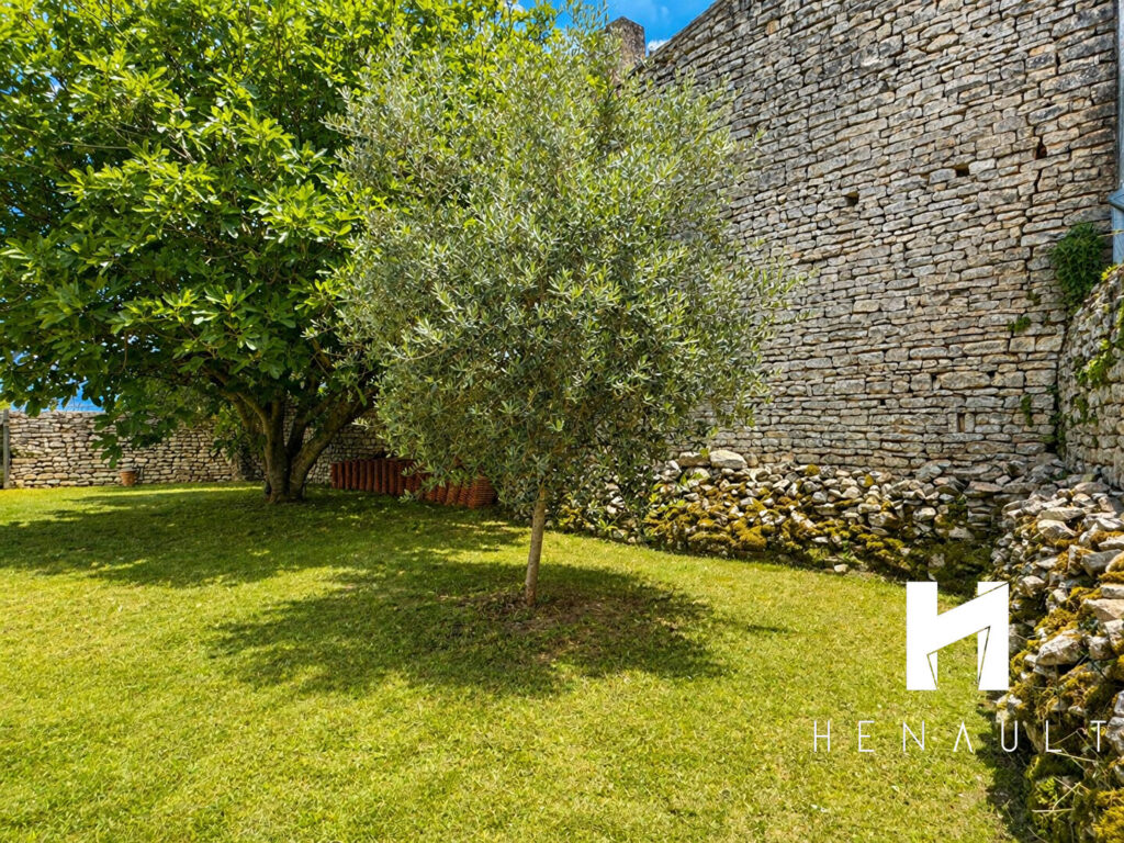 House in Le Bois Plage En Re, 4 rooms, 89.75 m2