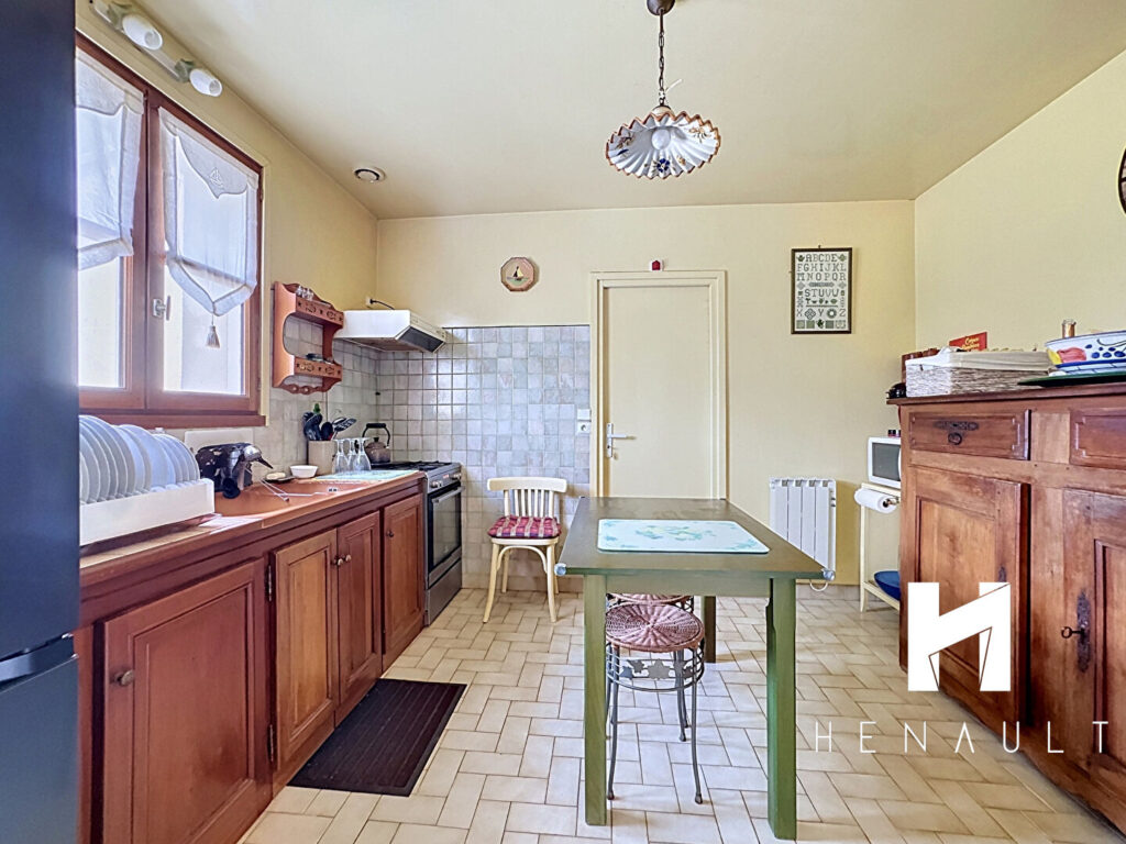 House in Le Bois Plage En Re, 4 rooms, 89.75 m2