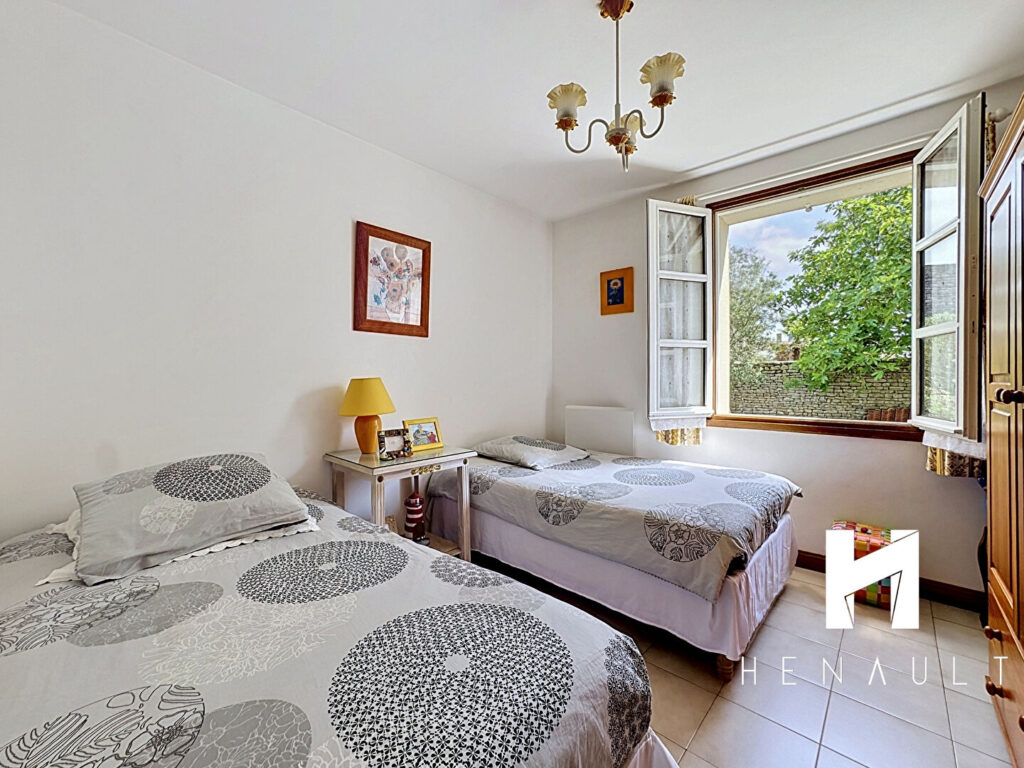 House in Le Bois Plage En Re, 4 rooms, 89.75 m2