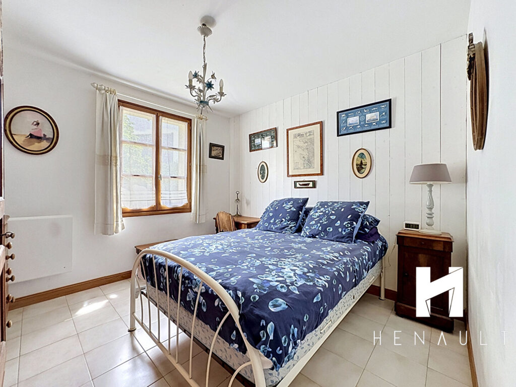 House in Le Bois Plage En Re, 4 rooms, 89.75 m2