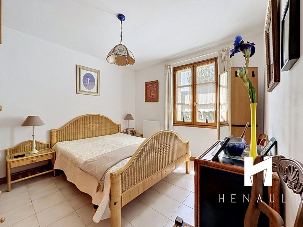 House in Le Bois Plage En Re, 4 rooms, 89.75 m2