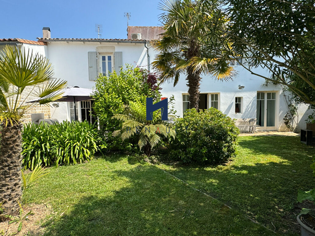 Maison Sainte Marie De Re 261 m2