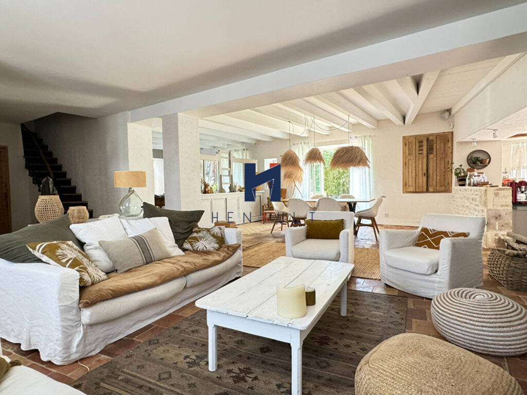 Maison Sainte Marie De Re 261 m2