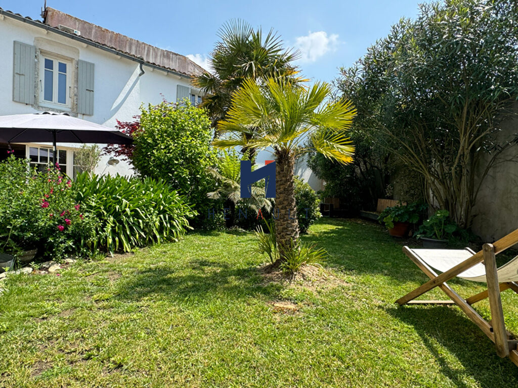 Maison Sainte Marie De Re 261 m2