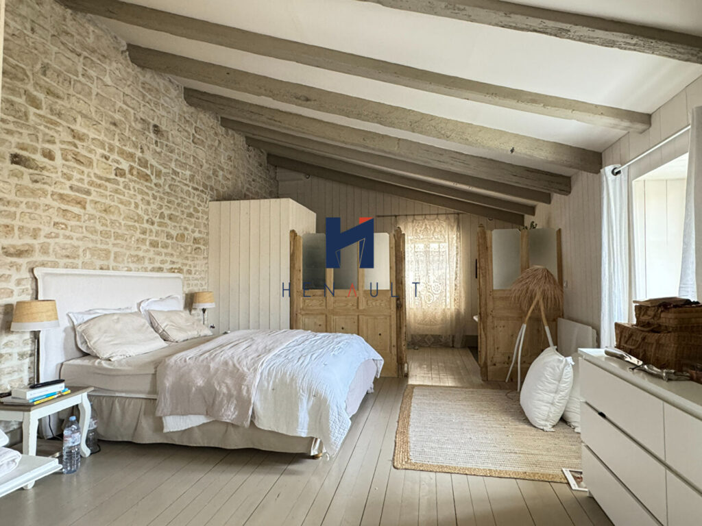 Maison Sainte Marie De Re 261 m2