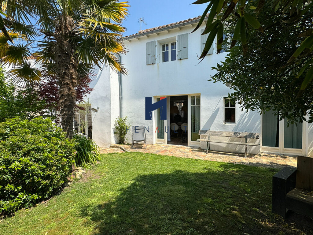 Maison Sainte Marie De Re 261 m2