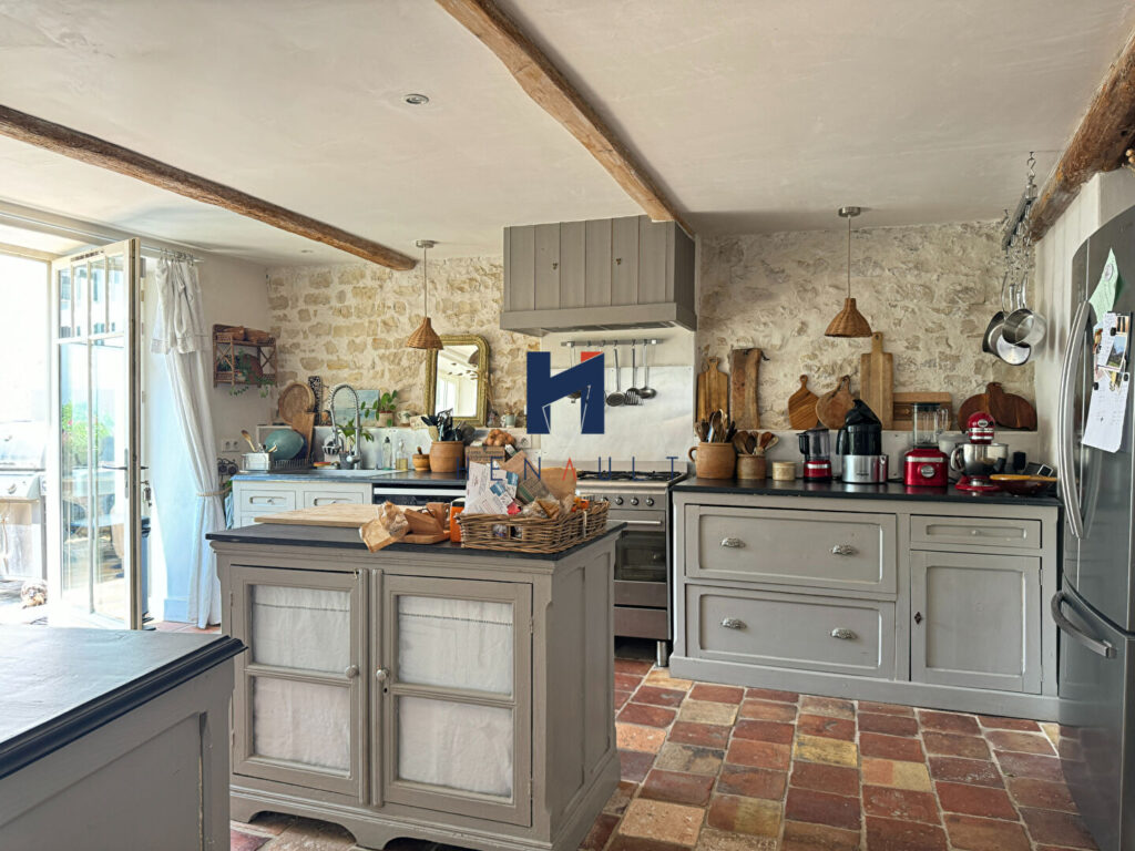 Maison Sainte Marie De Re 261 m2