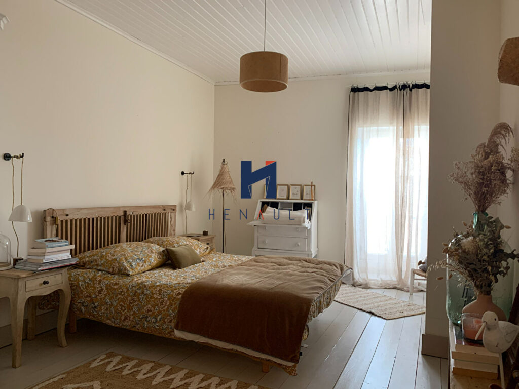 Maison Sainte Marie De Re 261 m2