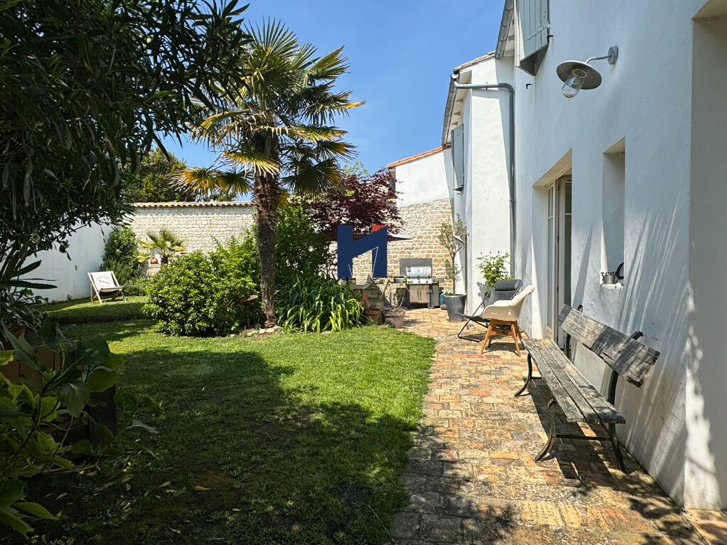 Maison Sainte Marie De Re 261 m2