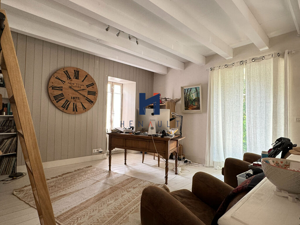 Maison Sainte Marie De Re 261 m2