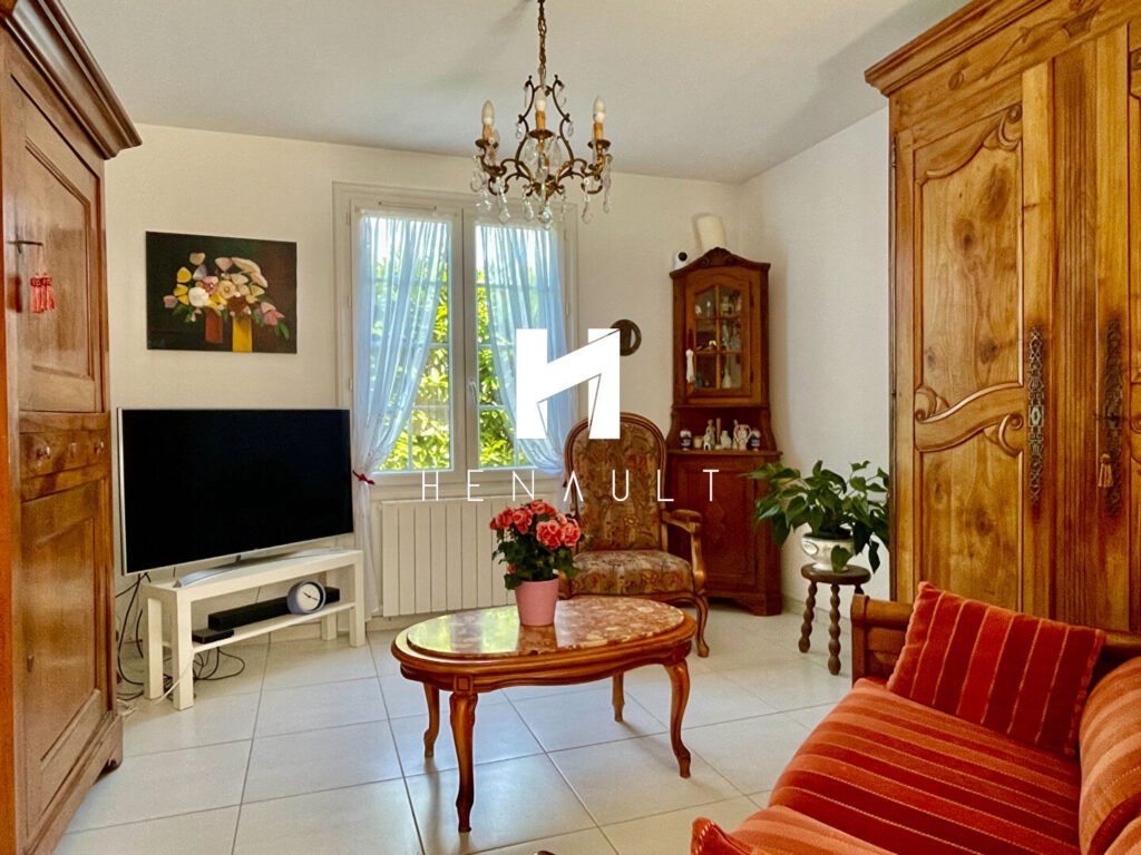 House in Rivedoux Plage, 4 rooms, 109 m2