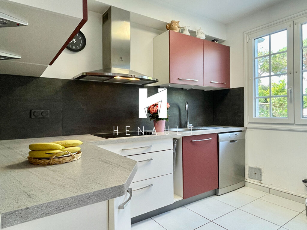 House in Rivedoux Plage, 4 rooms, 109 m2