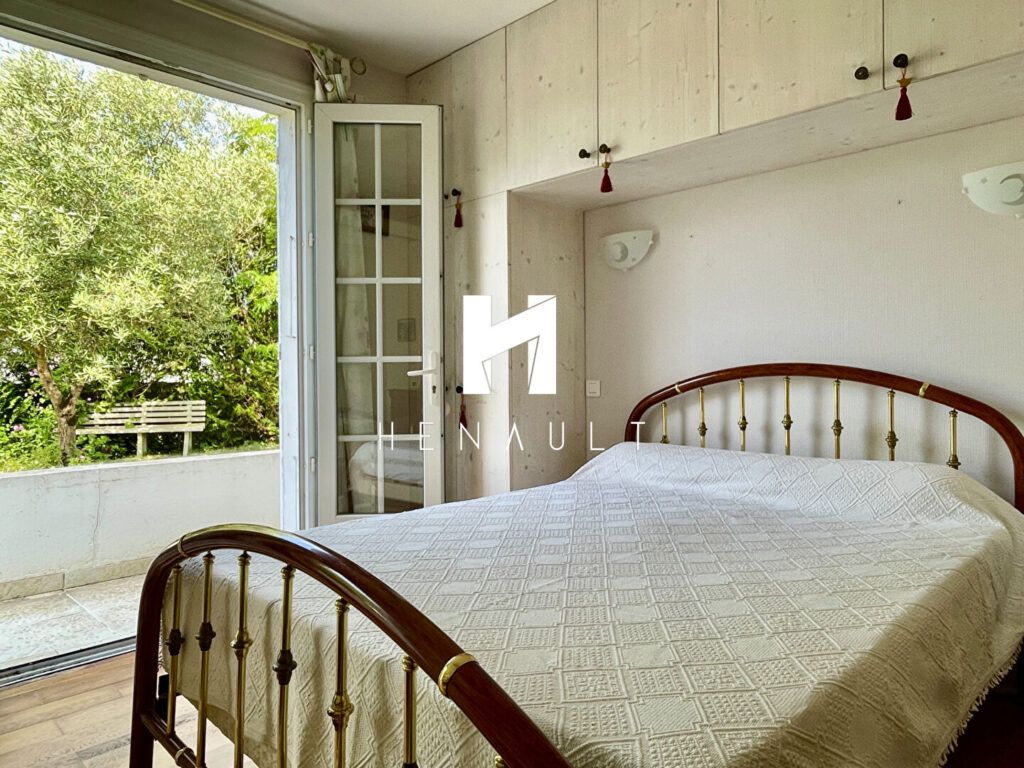 House in Rivedoux Plage, 4 rooms, 109 m2