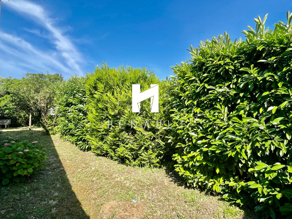 House in Rivedoux Plage, 4 rooms, 109 m2