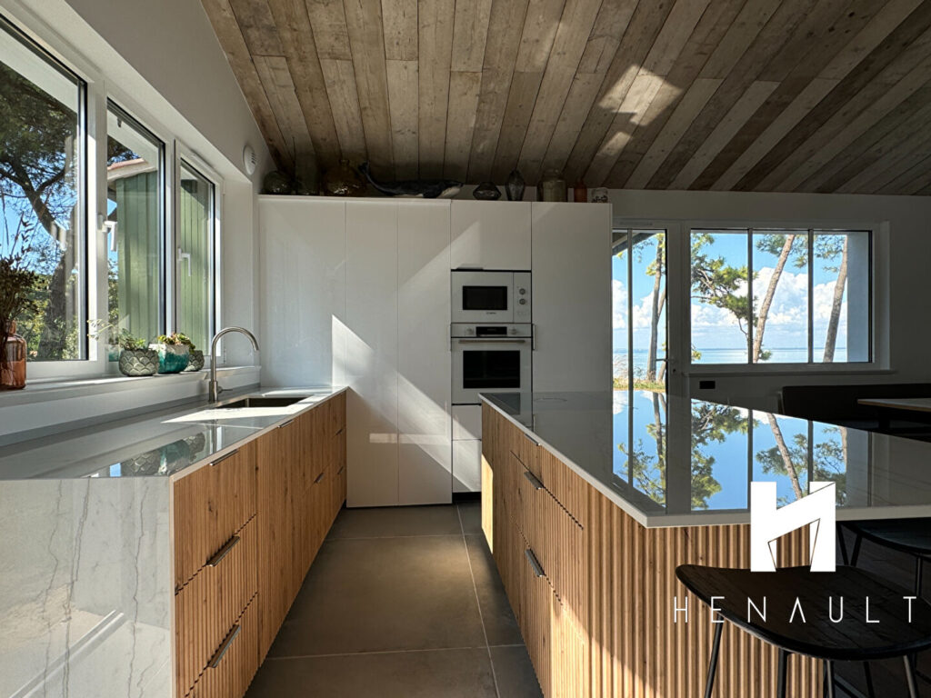 Maison Rivedoux Plage 4 pièce(s) 109.39 m2