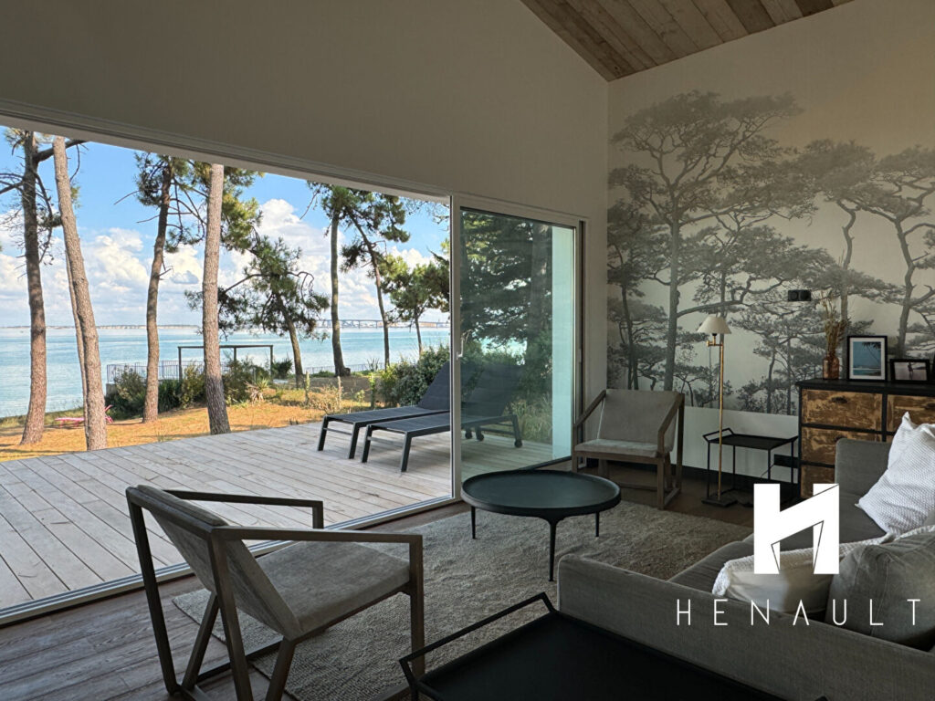Maison Rivedoux Plage 4 pièce(s) 109.39 m2