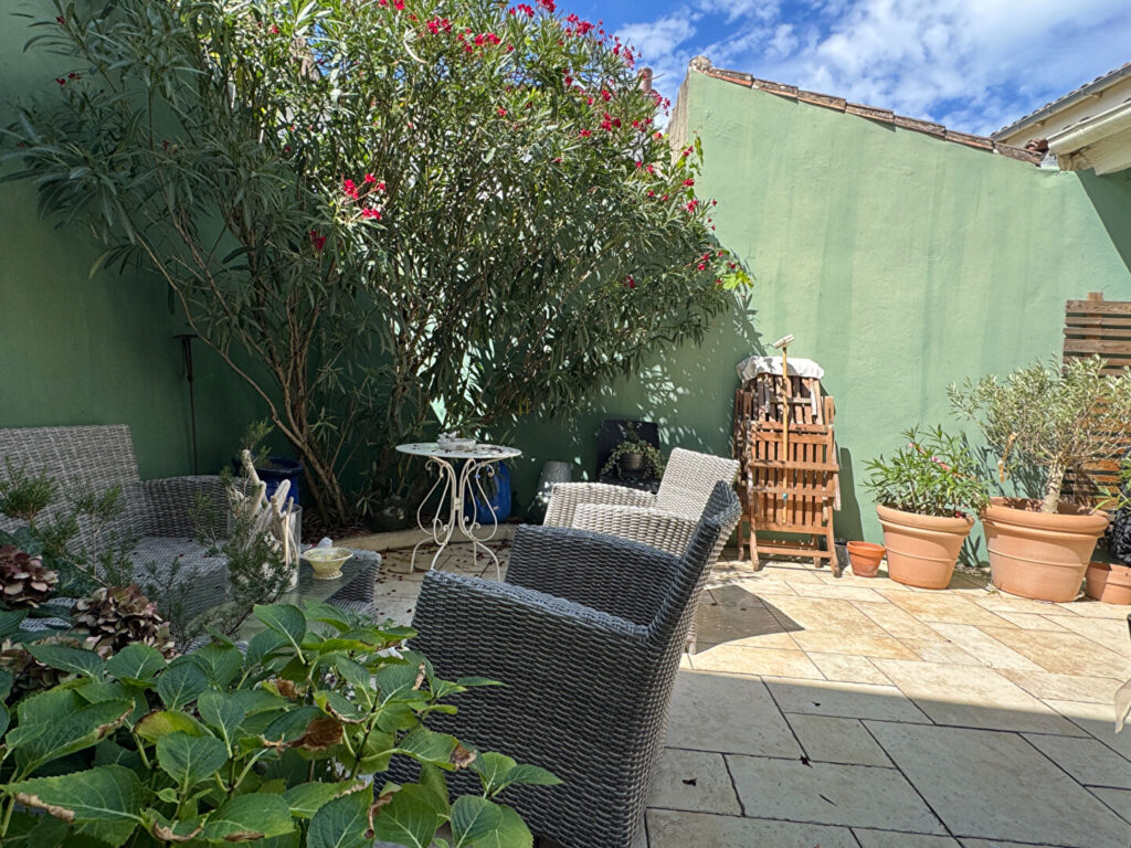 House in Sainte Marie De Re, 5 rooms, 91.84 m2