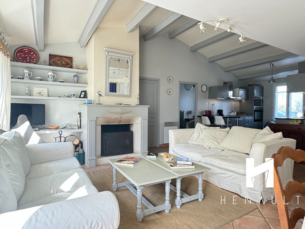 House in Sainte Marie de Ré, 10 rooms, 181 m2