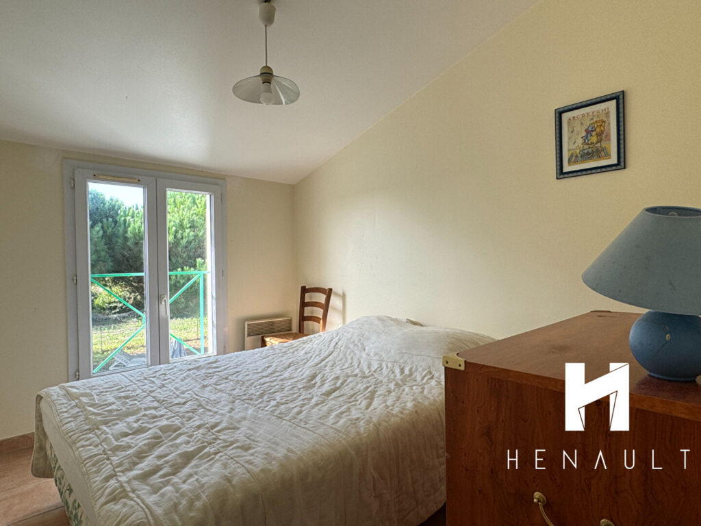 House in Sainte Marie de Ré, 10 rooms, 181 m2