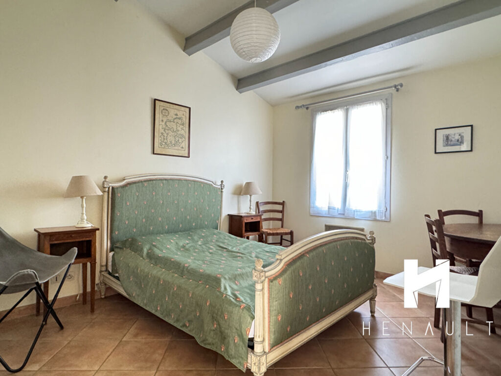 House in Sainte Marie de Ré, 10 rooms, 181 m2