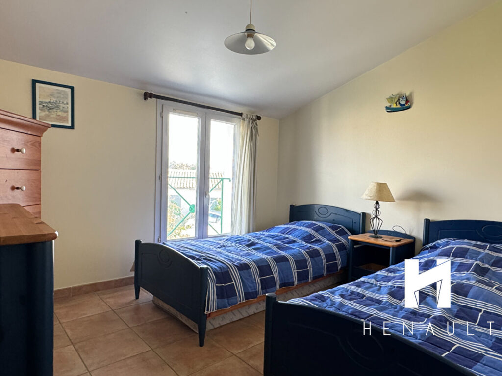 House in Sainte Marie de Ré, 10 rooms, 181 m2