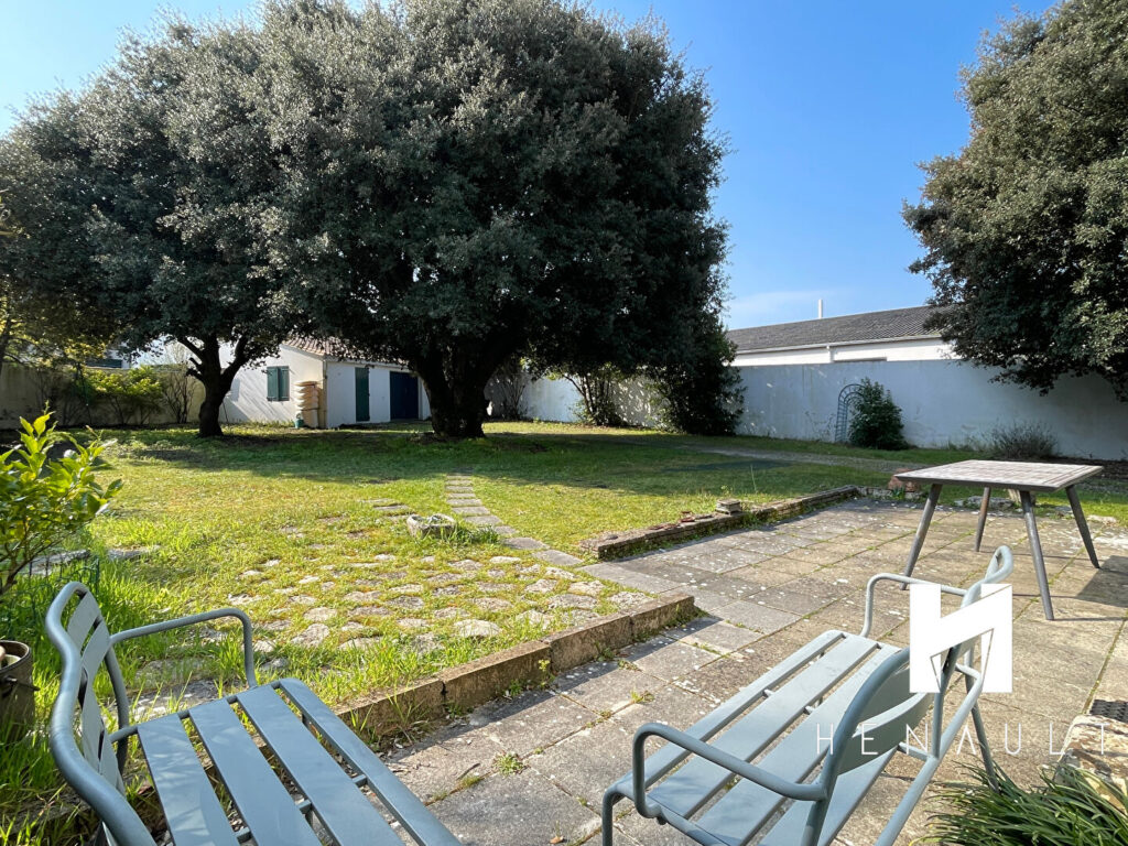 House in Rivedoux Plage, 6 rooms, 89 m2