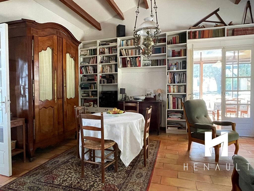 House in Rivedoux Plage, 6 rooms, 89 m2
