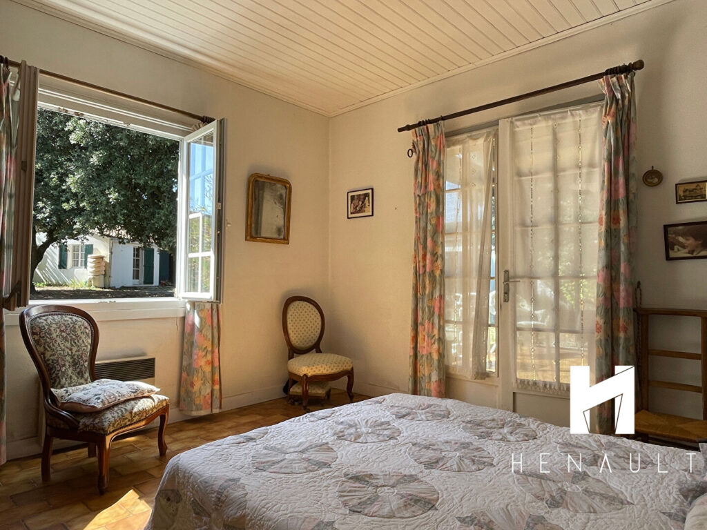 House in Rivedoux Plage, 6 rooms, 89 m2