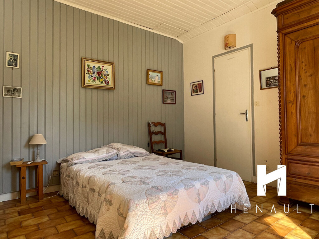 House in Rivedoux Plage, 6 rooms, 89 m2
