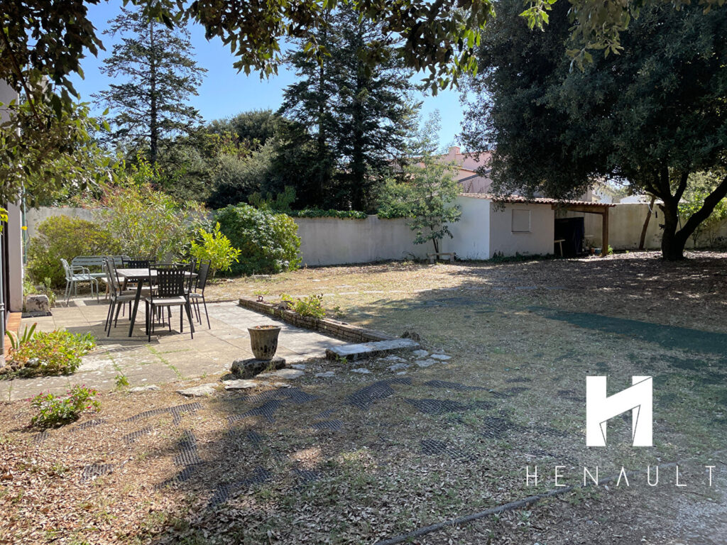 House in Rivedoux Plage, 6 rooms, 89 m2