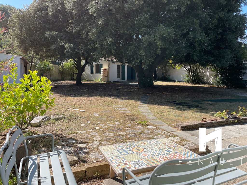 House in Rivedoux Plage, 6 rooms, 89 m2