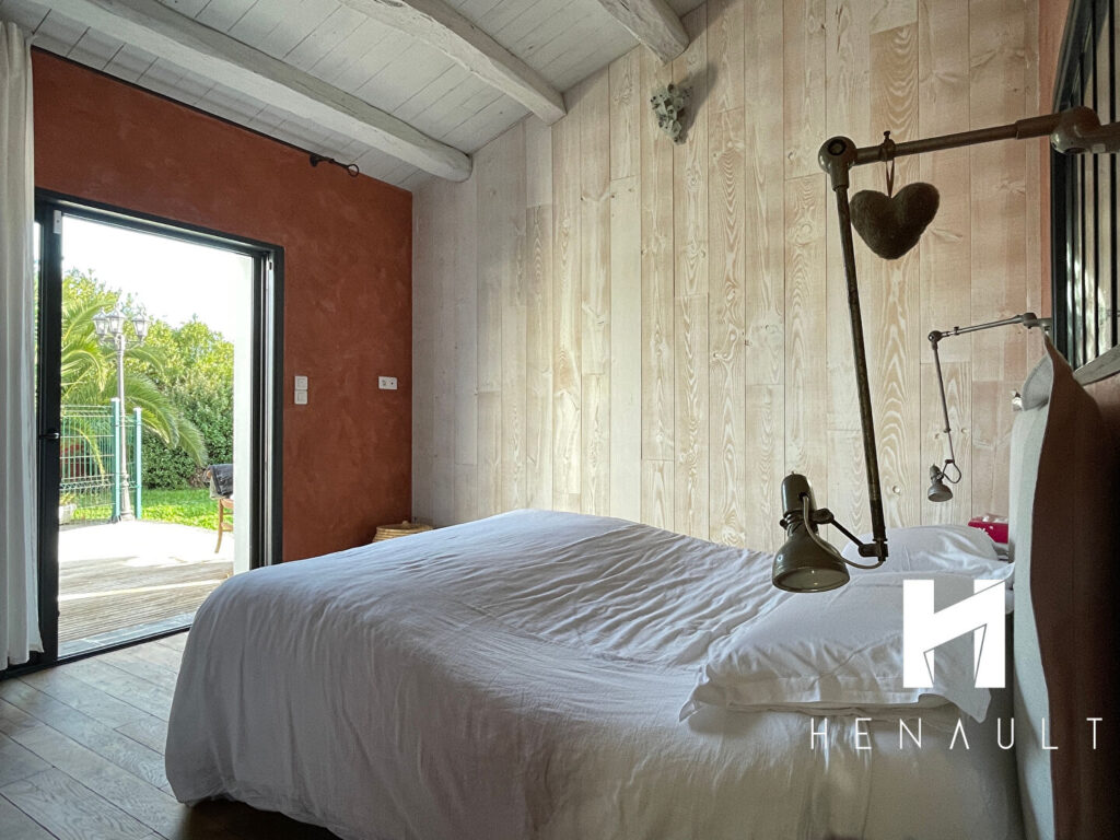 House in Rivedoux Plage, 9 rooms, 206.65 m2