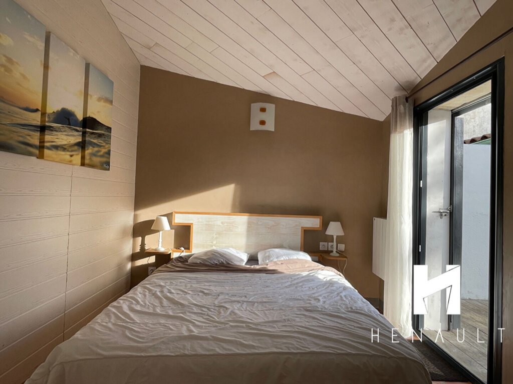 House in Rivedoux Plage, 9 rooms, 206.65 m2