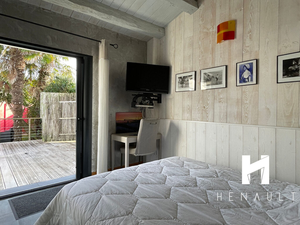 House in Rivedoux Plage, 9 rooms, 206.65 m2
