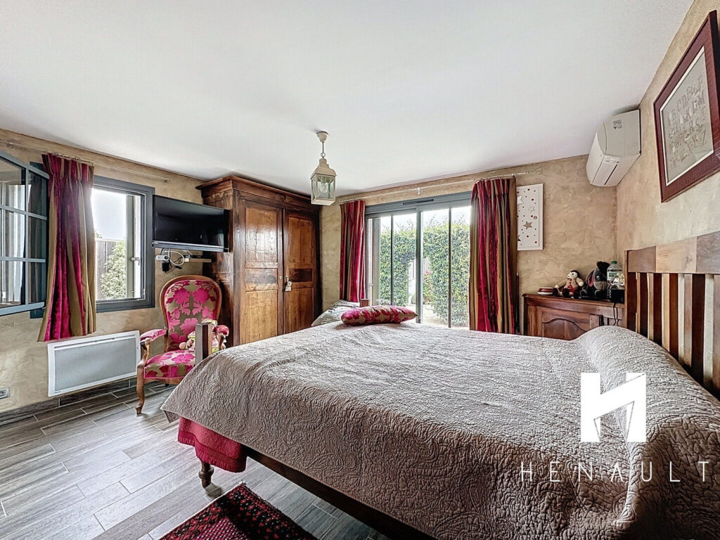House in Sainte Marie de Ré, 5 rooms, 131 m2