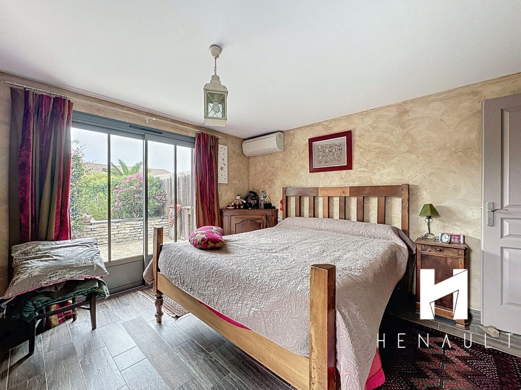 House in Sainte Marie de Ré, 5 rooms, 131 m2