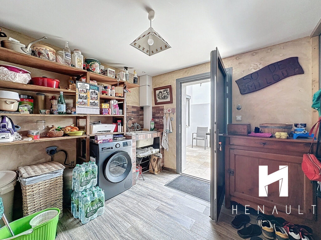 House in Sainte Marie de Ré, 5 rooms, 131 m2