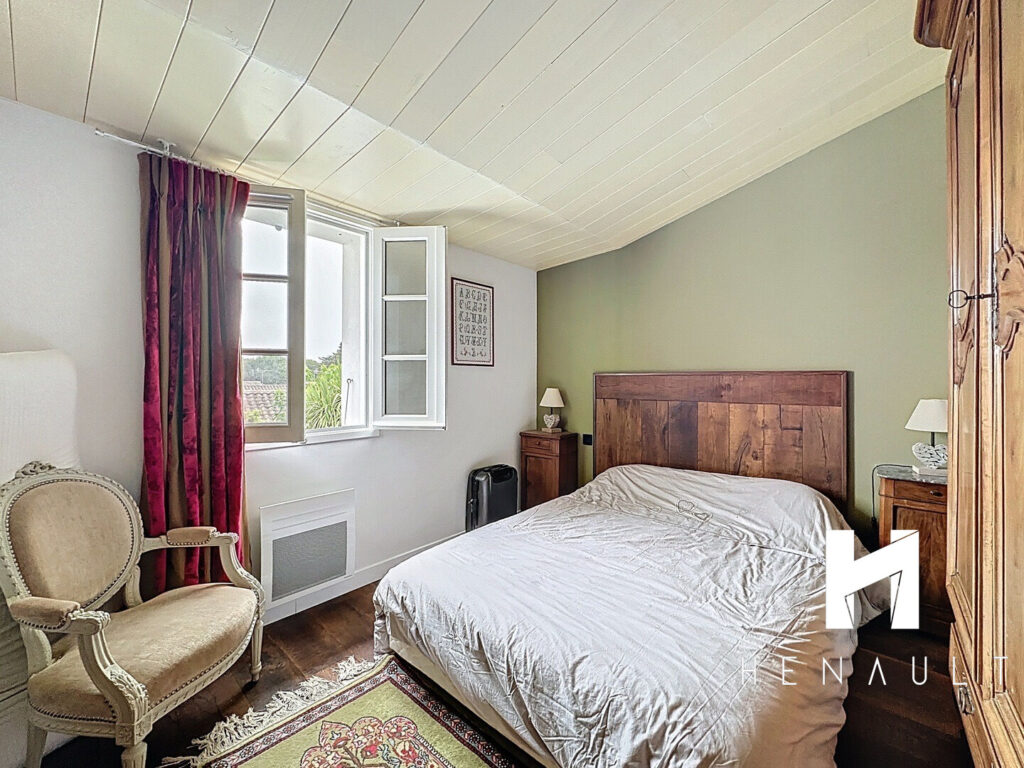 House in Sainte Marie de Ré, 5 rooms, 131 m2