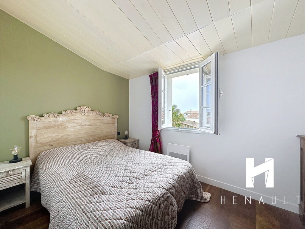 House in Sainte Marie de Ré, 5 rooms, 131 m2