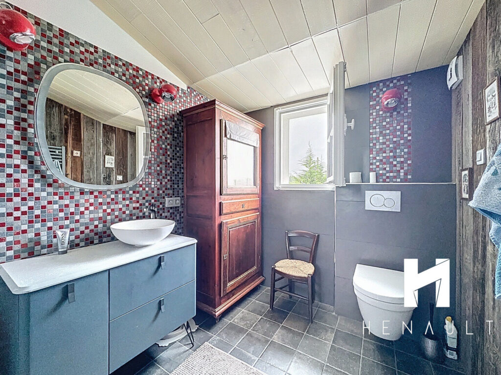 House in Sainte Marie de Ré, 5 rooms, 131 m2