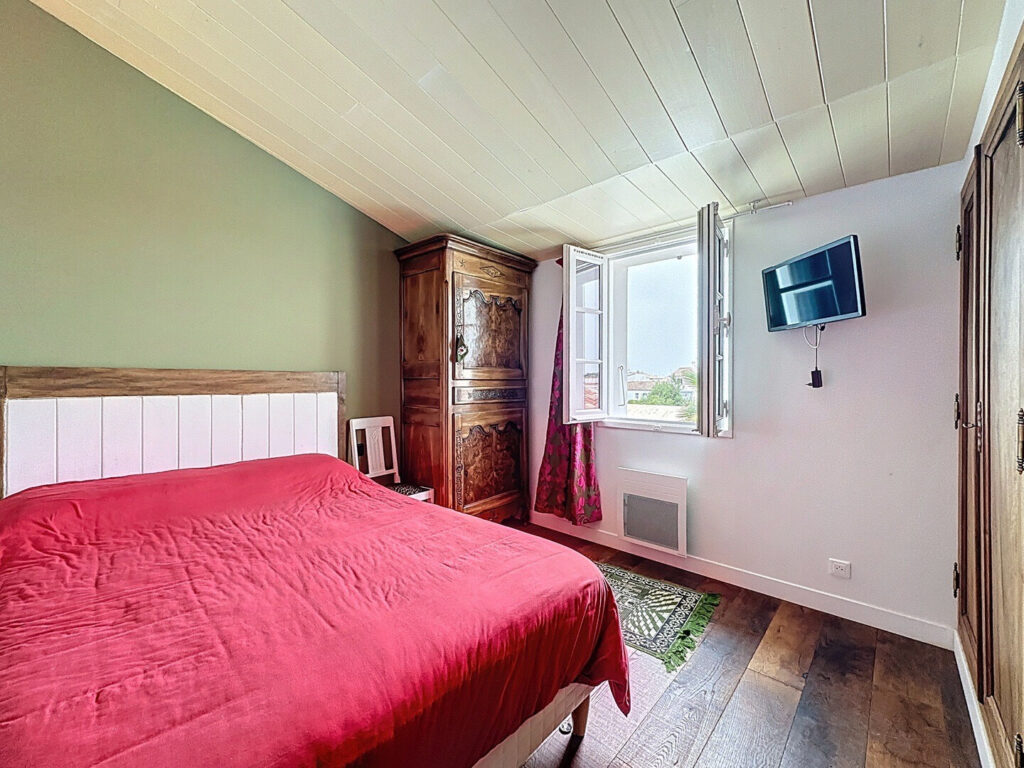 House in Sainte Marie de Ré, 5 rooms, 131 m2