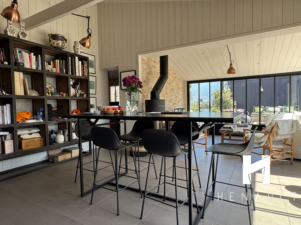 House in La Couarde Sur Mer, 5 rooms, 111 m2