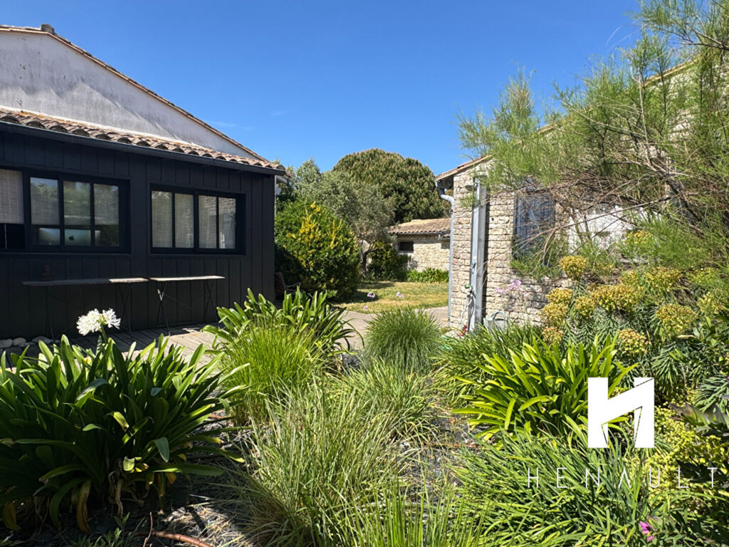 House in La Couarde Sur Mer, 5 rooms, 111 m2