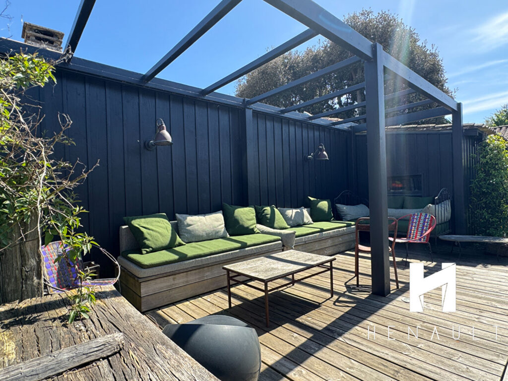House in La Couarde Sur Mer, 5 rooms, 111 m2